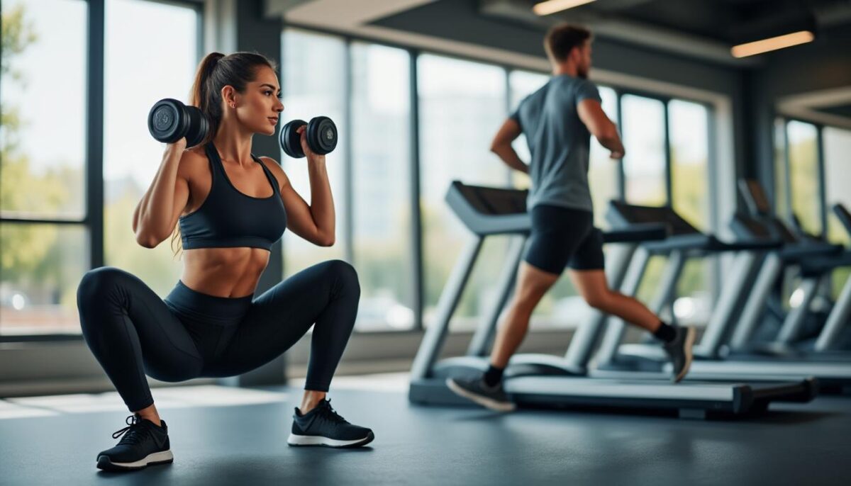 découvrez si s'entraîner 3 fois par semaine est réellement suffisant pour atteindre vos objectifs sportifs et optimiser votre performance.