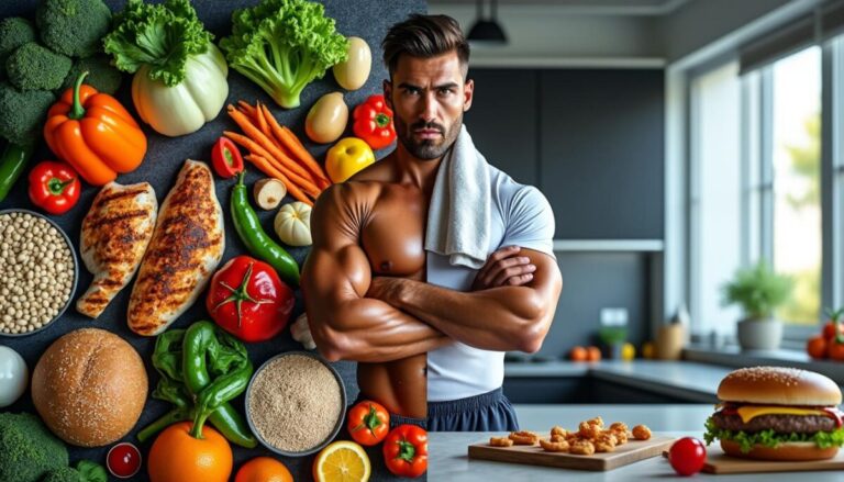 découvrez les conseils essentiels sur l'alimentation après une séance sportive pour optimiser votre récupération et éviter les erreurs qui peuvent compromettre vos résultats.