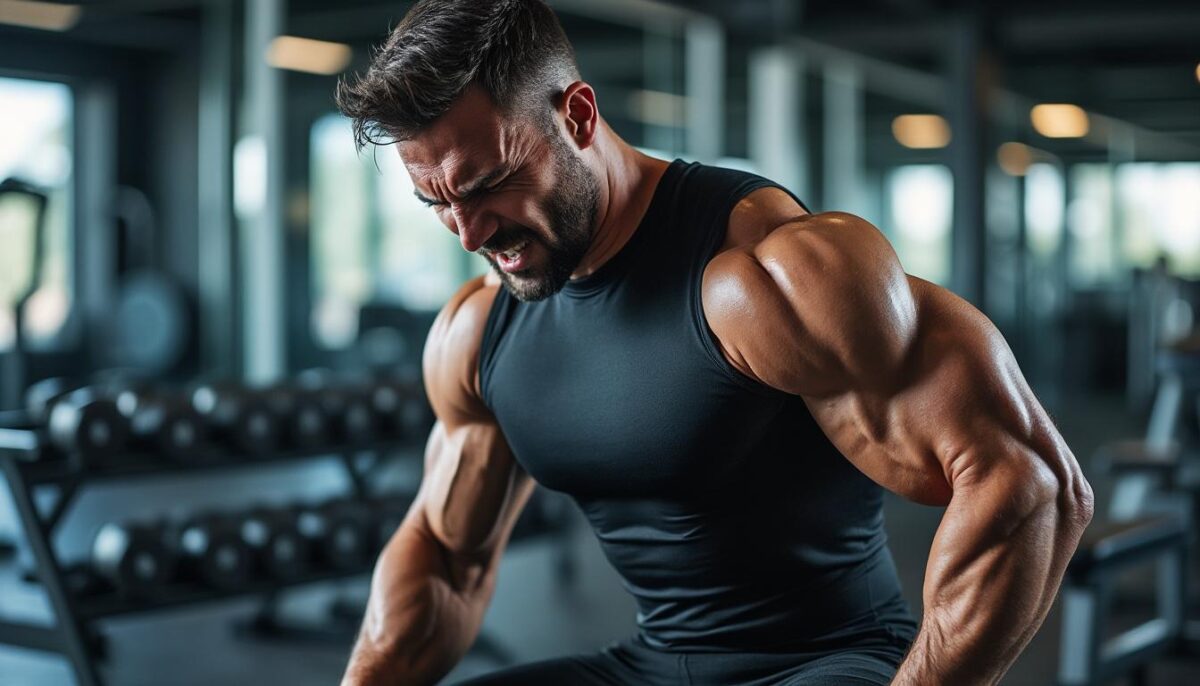 découvrez les risques cachés de l'entraînement sportif pour l'épaule et apprenez comment prévenir la douleur afin de protéger votre santé et optimiser vos performances.