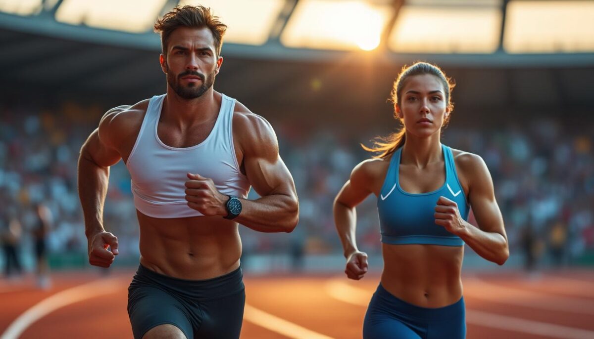 athletefuelguide.com et Orvane