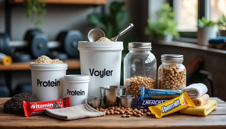 découvrez quels compléments sportifs offrent le meilleur rapport qualité-prix pour un petit budget et optimisez vos performances sans vous ruiner.