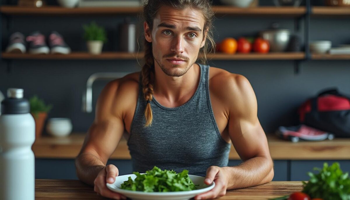 découvrez pourquoi supprimer les glucides dans une alimentation sportive peut être risqué et comment trouver l'équilibre pour optimiser vos performances et votre santé.