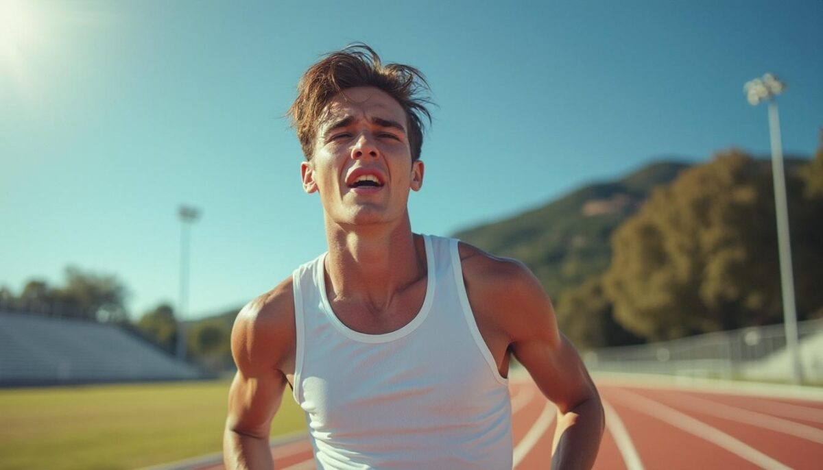 découvrez pourquoi vous vous essoufflez trop rapidement et comment préserver votre performance sportive grâce à des conseils efficaces et adaptés.