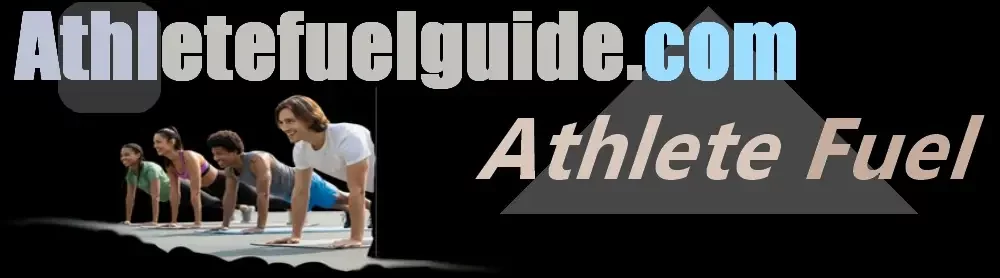 athletefuelguide.com