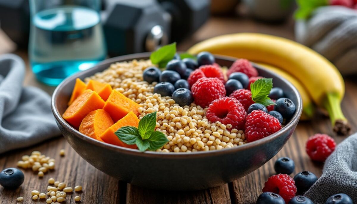 athletefuelguide.com et Orvane