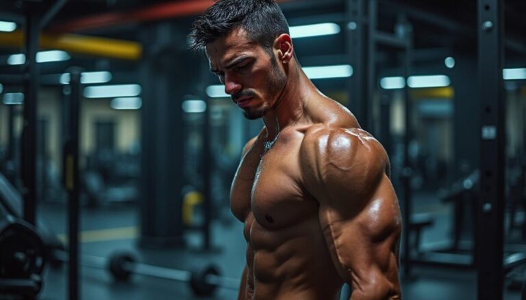 découvrez comment un volume d'entraînement sportif excessif peut nuire à votre corps et apprenez à trouver l'équilibre pour progresser sans risque de surmenage.