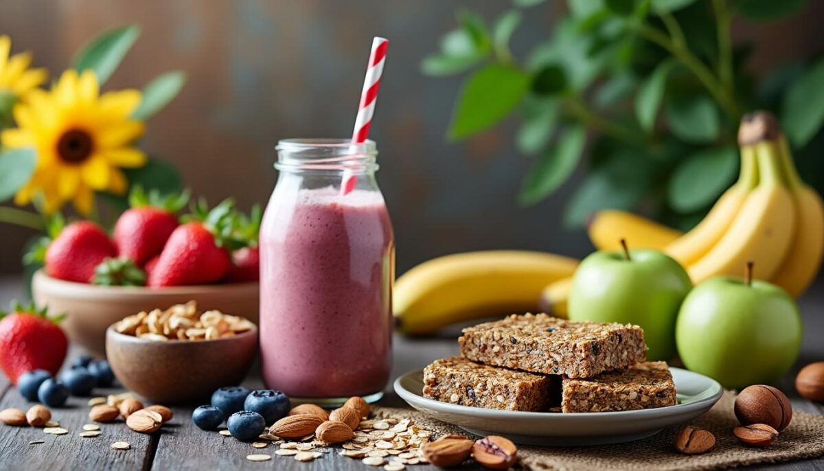 athletefuelguide.com et Orvane