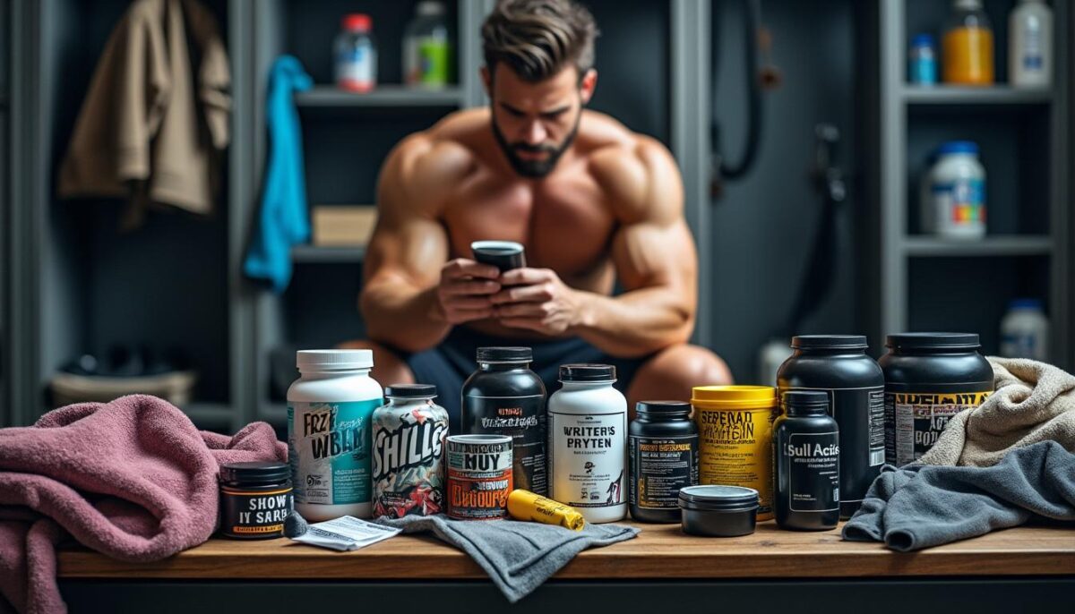découvrez pourquoi une prise de masse dite « sale » peut être liée à des compléments sportifs mal choisis et comment optimiser vos résultats grâce à des conseils adaptés.