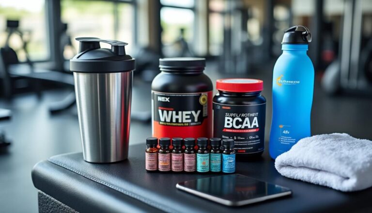 découvrez comment optimiser votre récupération avec le bon shaker post-séance et les compléments sportifs adaptés pour maximiser vos résultats.