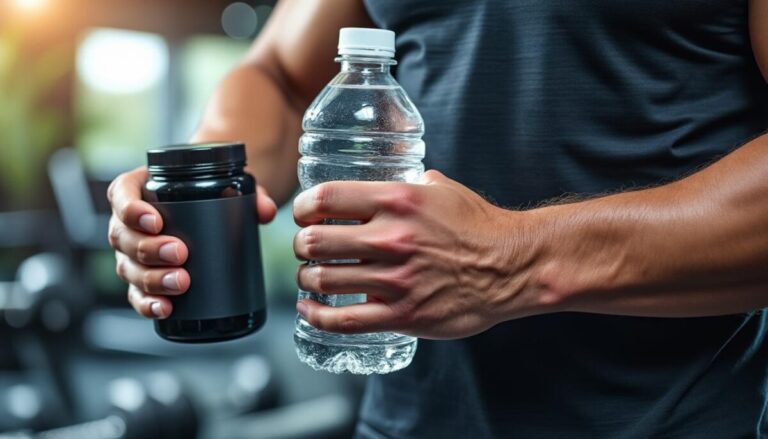 découvrez comment pratiquer la rétention et choisir des compléments sportifs responsables pour optimiser vos performances tout en respectant votre santé.