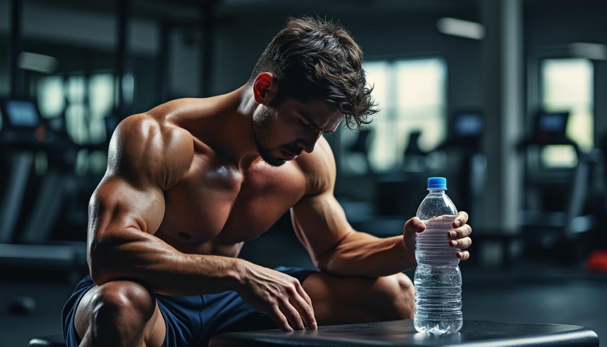 découvrez comment optimiser votre récupération musculaire après un épuisement total et retrouver rapidement votre énergie pour des performances améliorées.