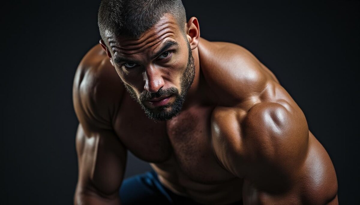 découvrez les compléments sportifs efficaces pour gagner du muscle rapidement. conseils et astuces pour optimiser votre prise de masse et améliorer vos performances.