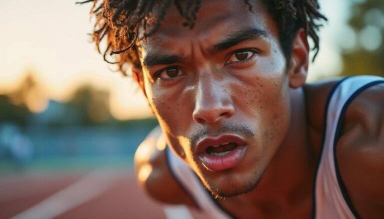 découvrez comment améliorer rapidement vos performances sportives avec des méthodes réalistes et efficaces pour atteindre vos objectifs.