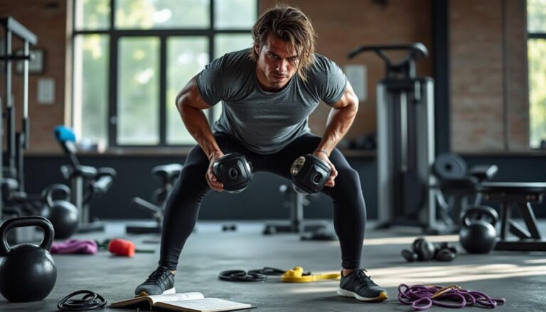 découvrez comment éviter un entraînement sportif mal structuré pour progresser efficacement et atteindre vos objectifs fitness en toute sécurité.