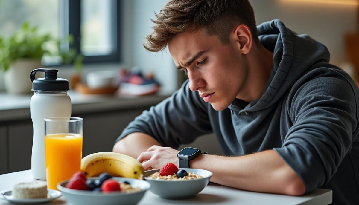 athletefuelguide.com et Orvane