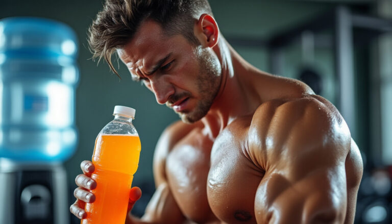 découvrez quelles boissons privilégier pour soulager les douleurs musculaires et optimiser votre alimentation sportive après l'effort.