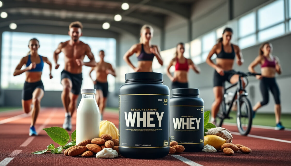 athletefuelguide.com et Orvane