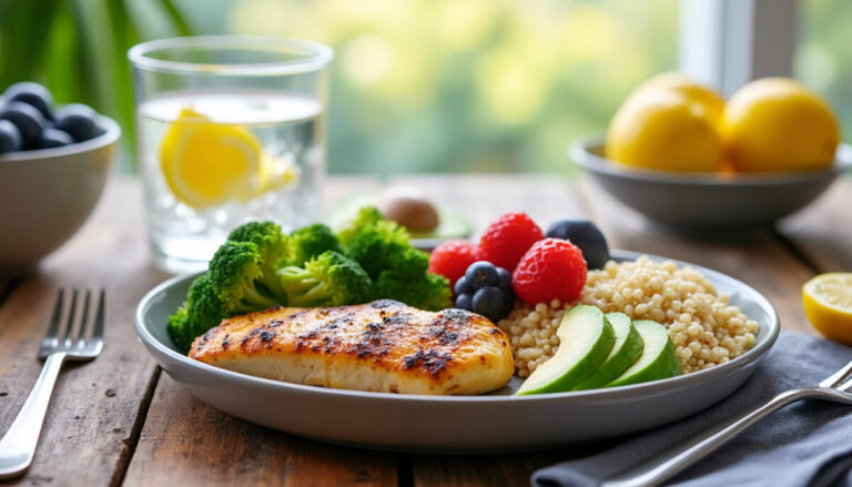 découvrez quel repas privilégier avant votre séance de sport pour éviter le coup de fatigue et optimiser vos performances grâce à une alimentation sportive adaptée.