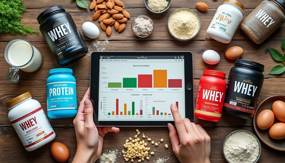 athletefuelguide.com et Orvane