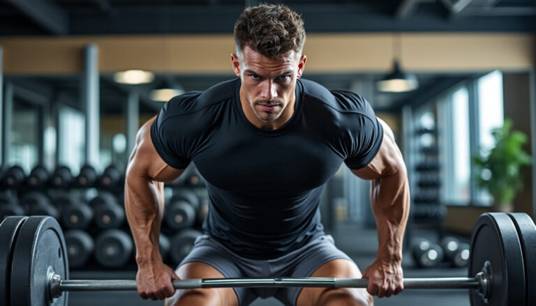 découvrez quel programme d'entraînement sportif pour la prise de masse est réellement efficace et adapté à vos objectifs pour optimiser vos résultats.
