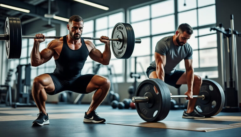 découvrez les avantages du split et du full body pour optimiser votre prise de masse musculaire. choisissez la méthode d'entraînement sportif qui vous convient le mieux pour des résultats efficaces.