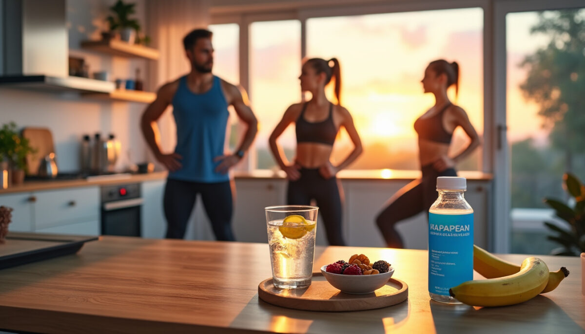 athletefuelguide.com et Orvane
