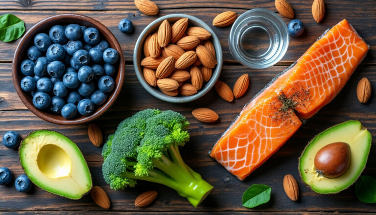 découvrez 5 aliments essentiels pour soulager les muscles endoloris et optimiser votre alimentation sportive.