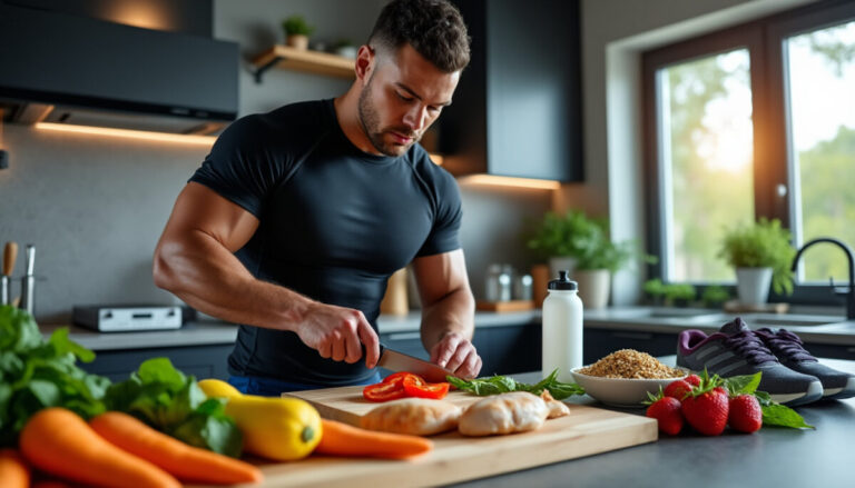 découvrez les ajustements clés en alimentation sportive pour améliorer vos performances dès demain. conseils pratiques et stratégies nutritionnelles efficaces.