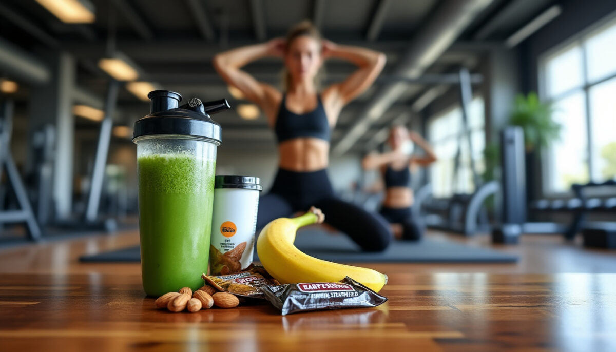 athletefuelguide.com et Orvane