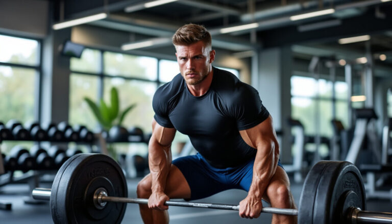 découvrez comment choisir le programme d'entraînement sportif idéal pour une prise de masse efficace. conseils pratiques, exercices adaptés et astuces pour maximiser vos résultats.