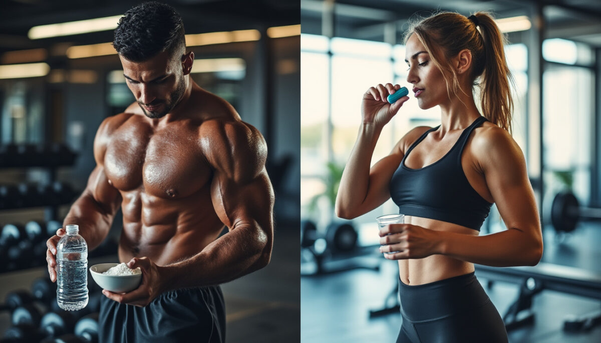 athletefuelguide.com et Orvane