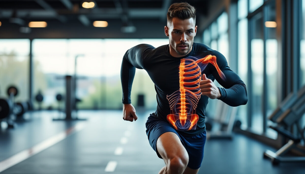 découvrez comment évaluer si votre corps est vraiment en phase avec vos objectifs de performance sportive et optimiser votre entraînement pour des résultats efficaces.