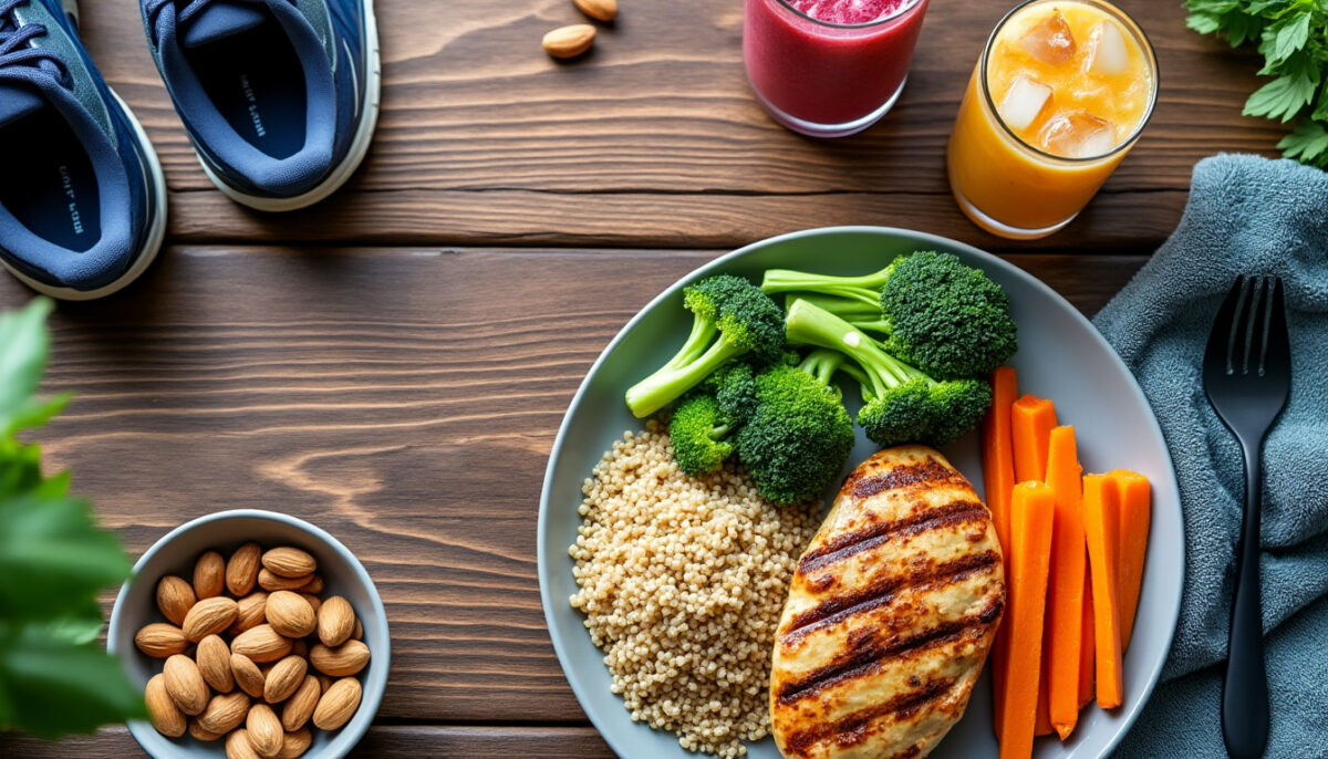 athletefuelguide.com et Orvane