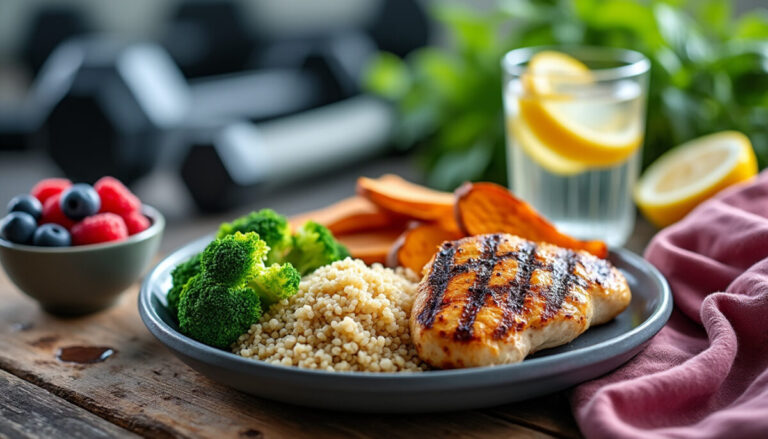 découvrez quoi manger avant un effort intense pour optimiser votre performance sportive grâce à une alimentation adaptée et équilibrée.