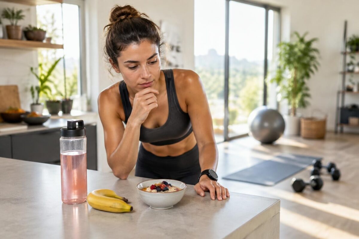 athletefuelguide.com et Orvane