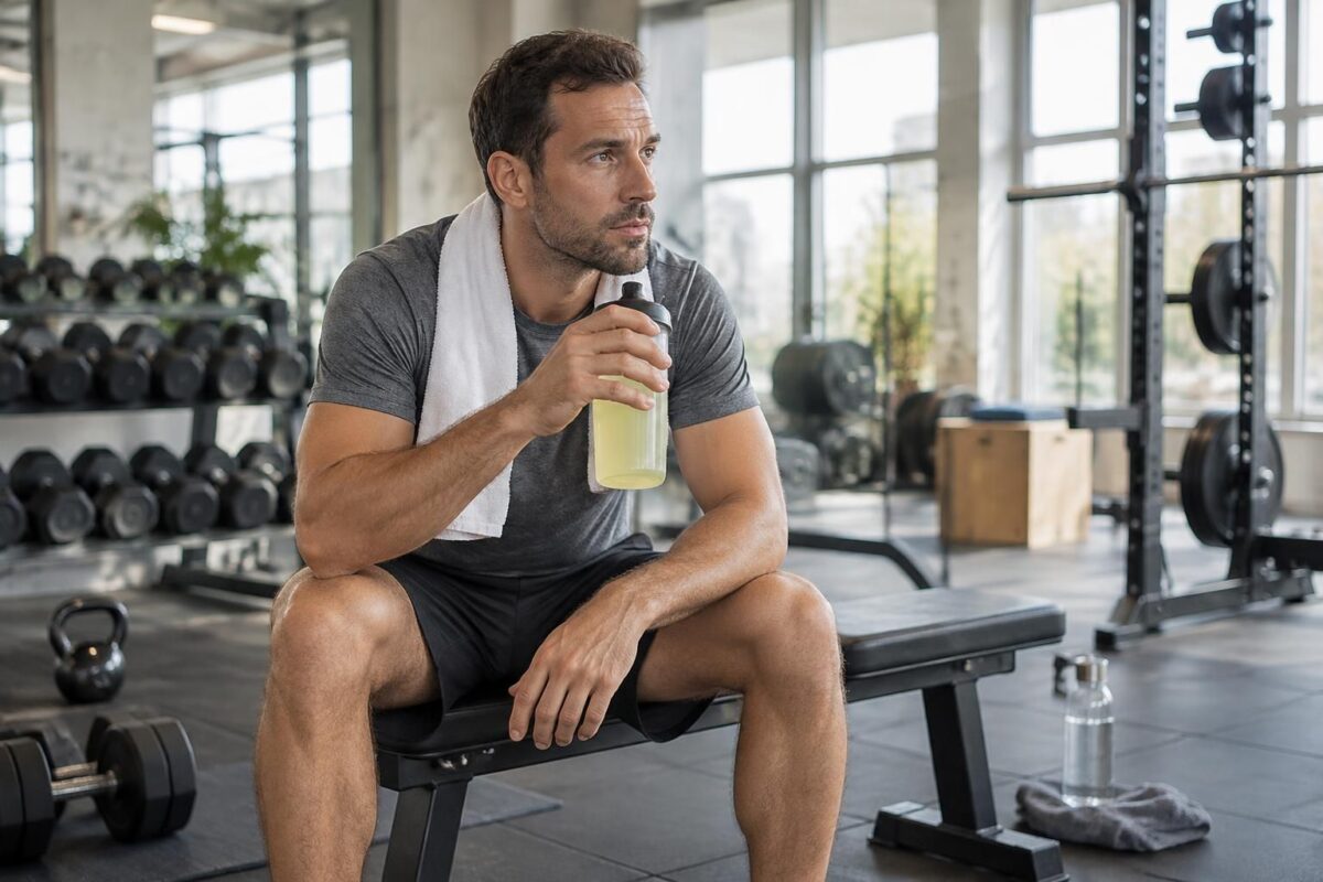 boisson énergétique avant l’effort : découvrez ses bienfaits, ses limites et les critères pour savoir si elle est adaptée à votre pratique sportive.