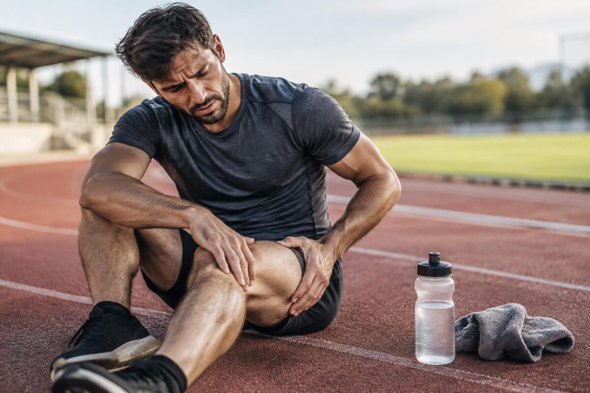 athletefuelguide.com et Orvane