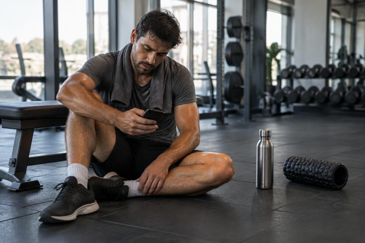athletefuelguide.com et Orvane